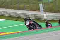 Middle Group Black Bikes